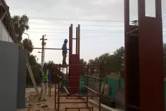 Construction