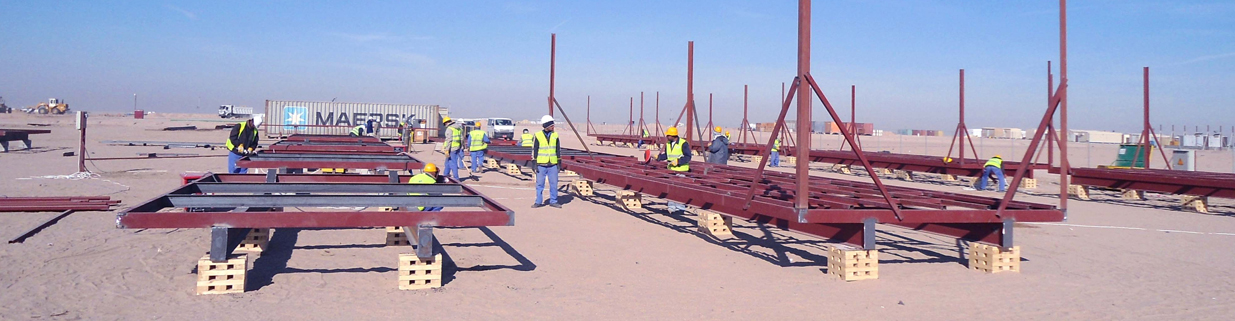 Quality Constructions