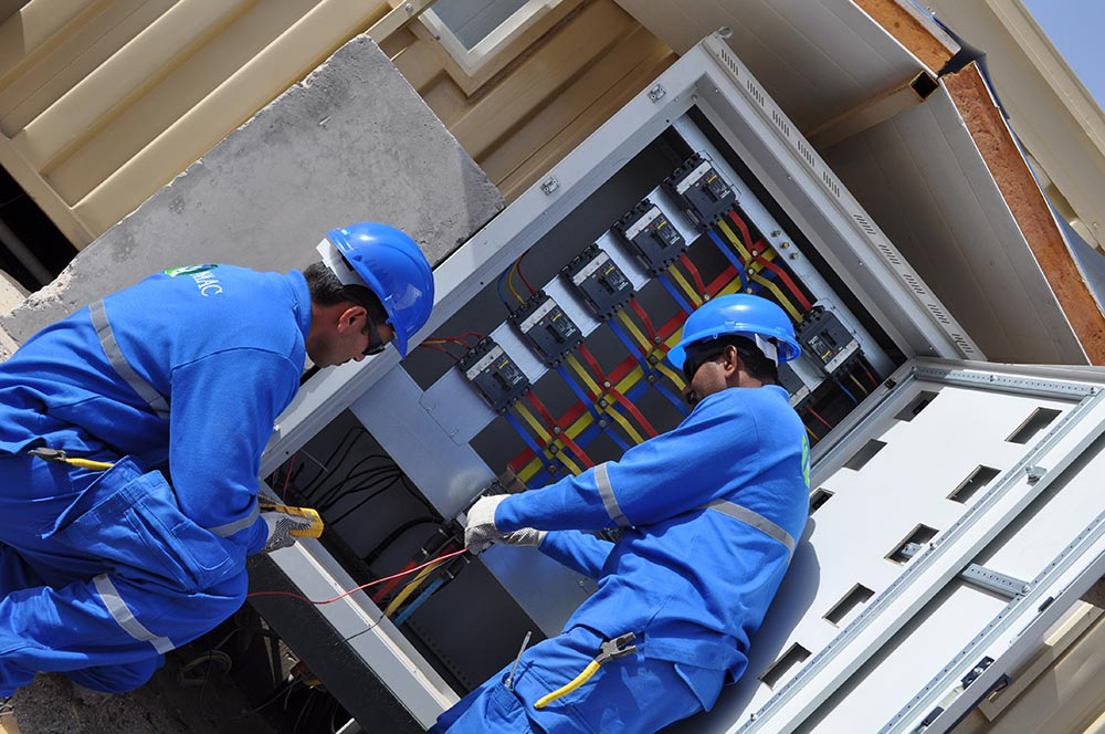 Technical Support Services