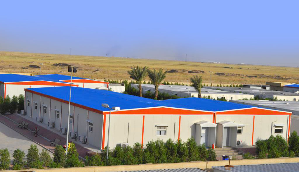 Innovation in construction