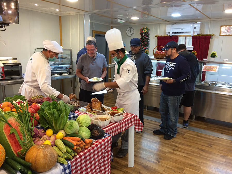 Life Support Service