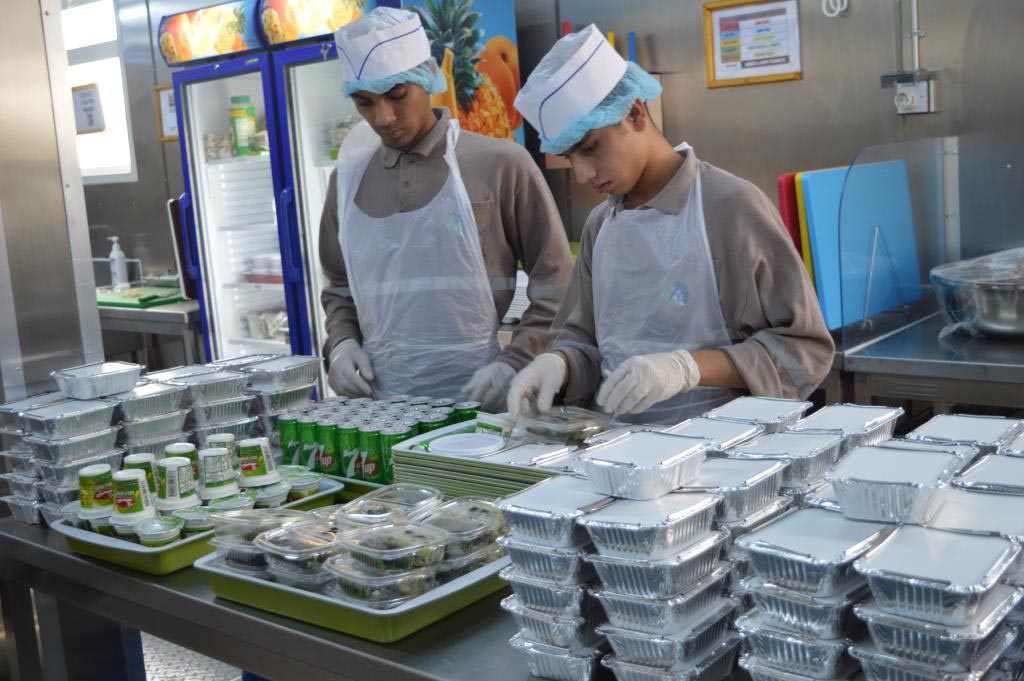 Life Support Service