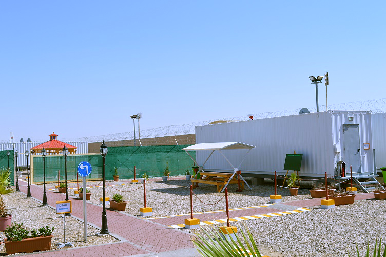 Mega Construction Projects