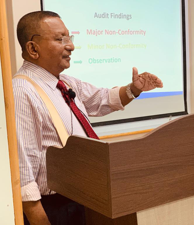 Consultancy Services