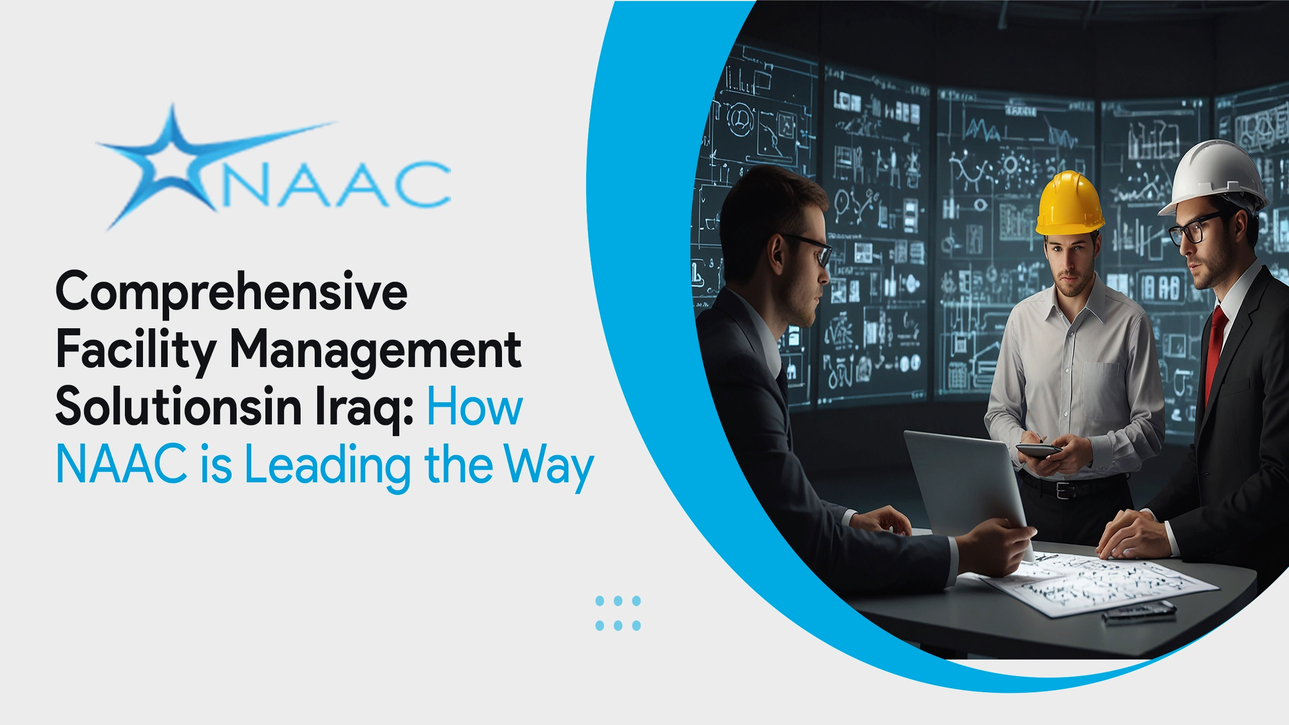 6 Key Reasons NAAC Dominates Corporate Catering in Baghdad: A Blend of Affordability, Quality, and Variety