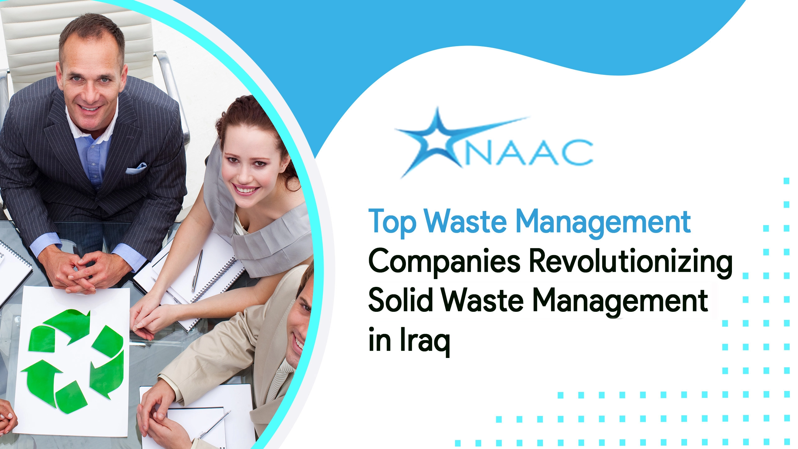 Solid Waste Management in Iraq
