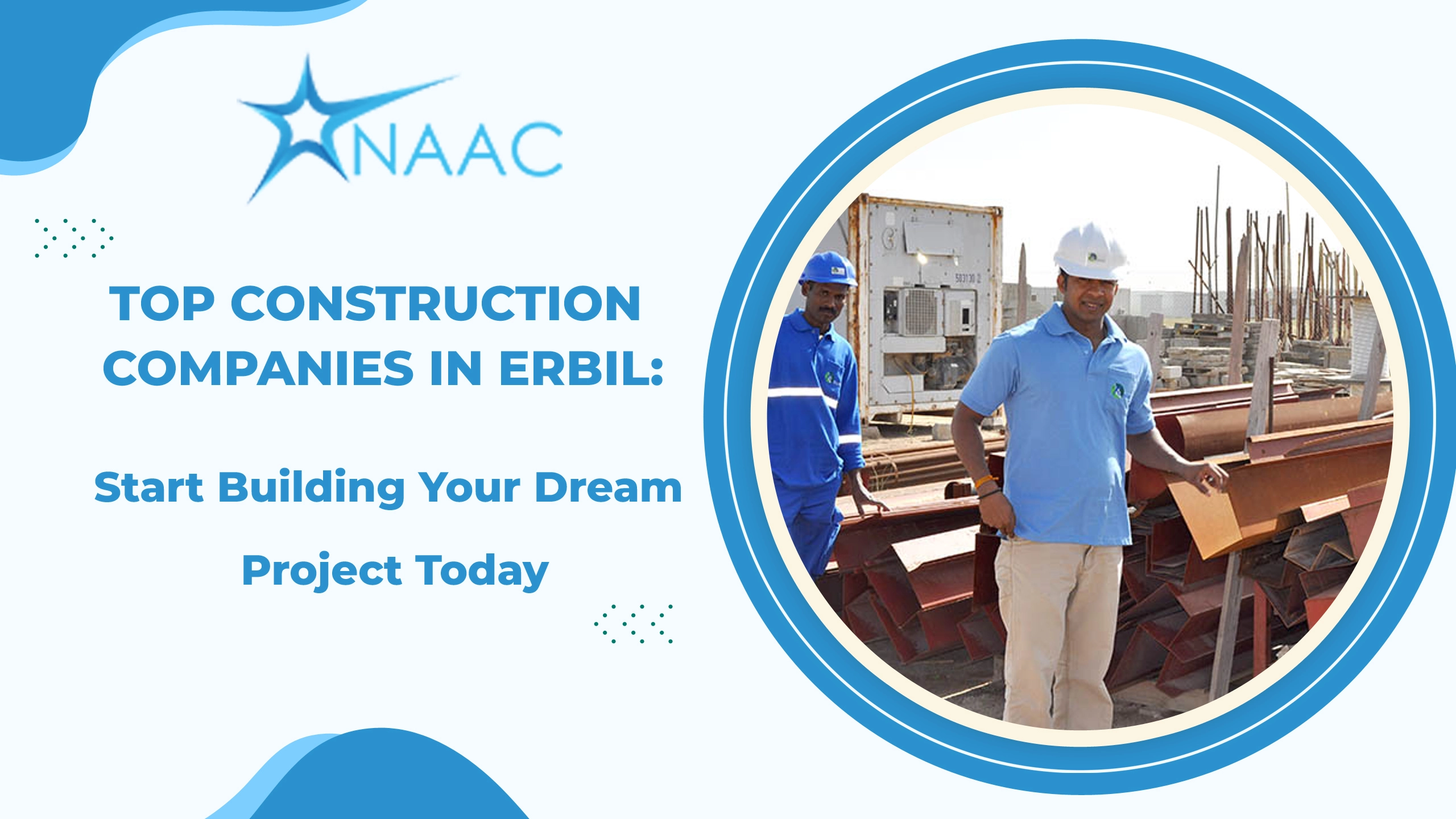 Innovative Living Container Solutions by NAAC
